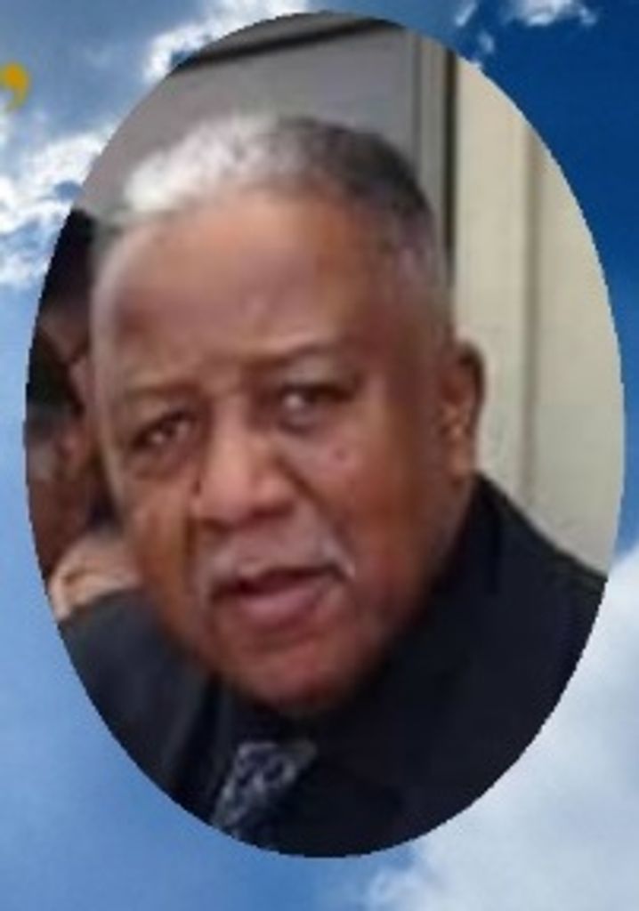 Benjamin Franklin Jordan, Sr.