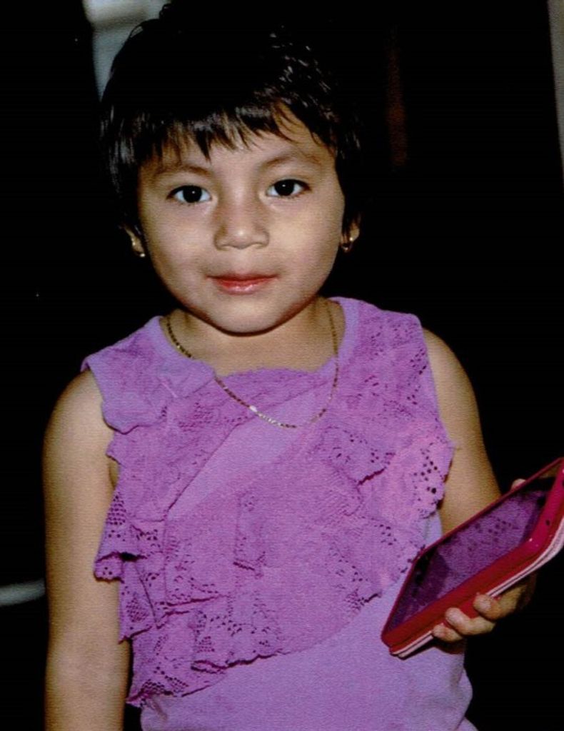 Ashley Acateco Cazares Profile Photo