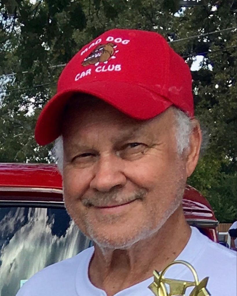 Clent Piercey Profile Photo