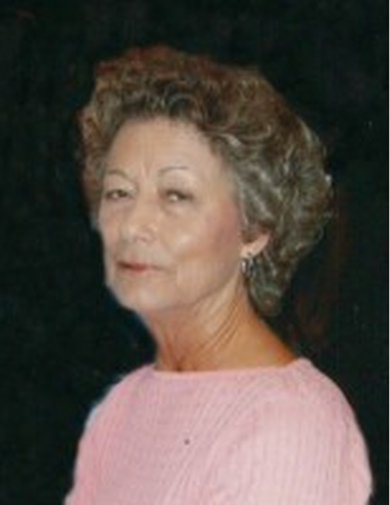Marie  Harrell Hall