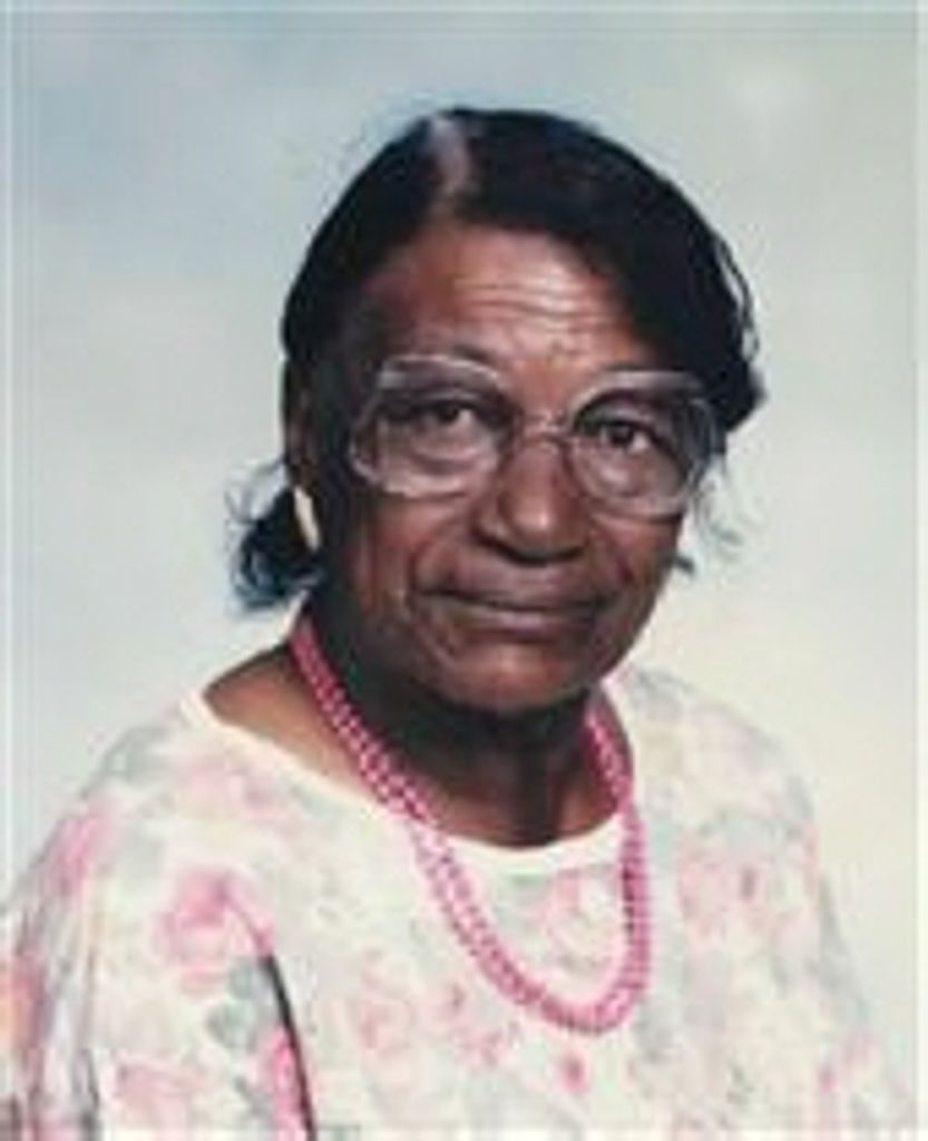 Martha D. Terry