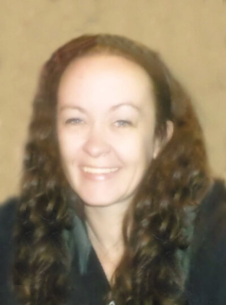 Anne Marie Stewart Profile Photo