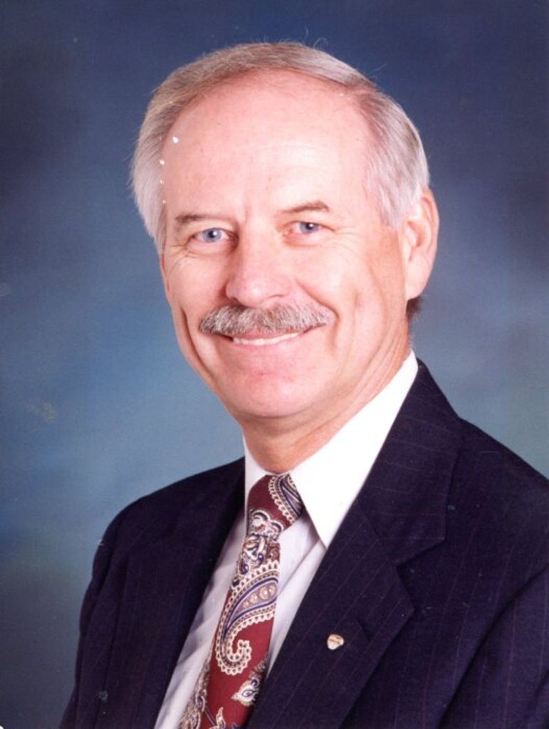 Max Crandell