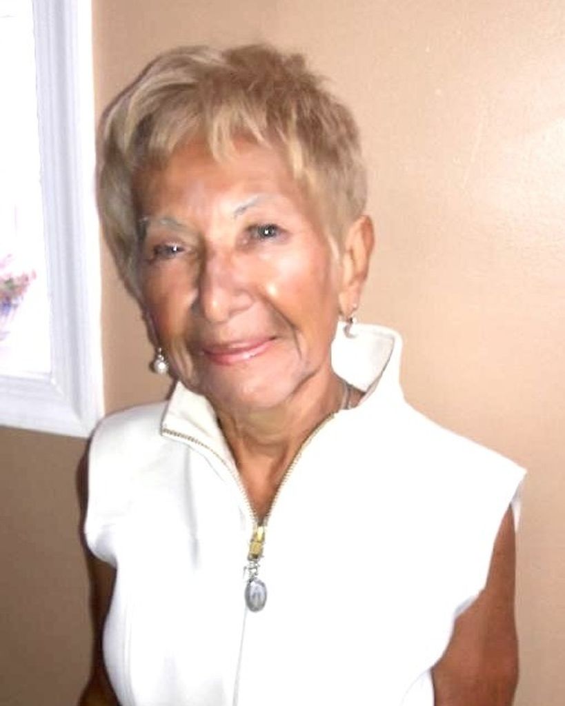 Nerida Claudio