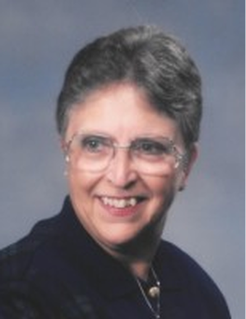 Barbara Anne Deter Boulis