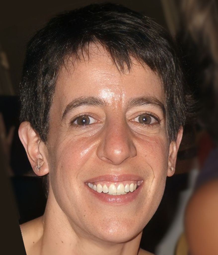 Cheryl A. Whitmarsh