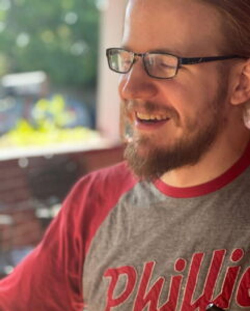 Matthew Weldon Mahoney Profile Photo