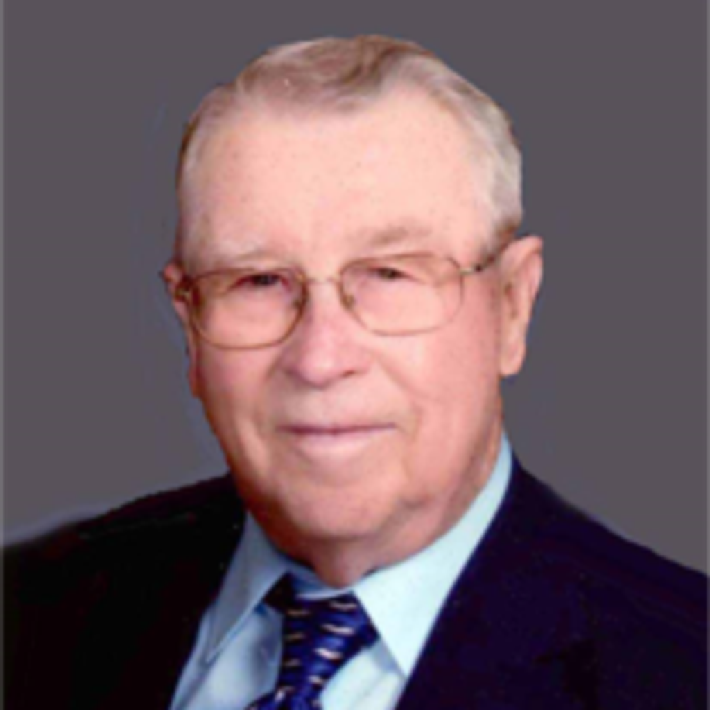 Bernard L. Jorgensen