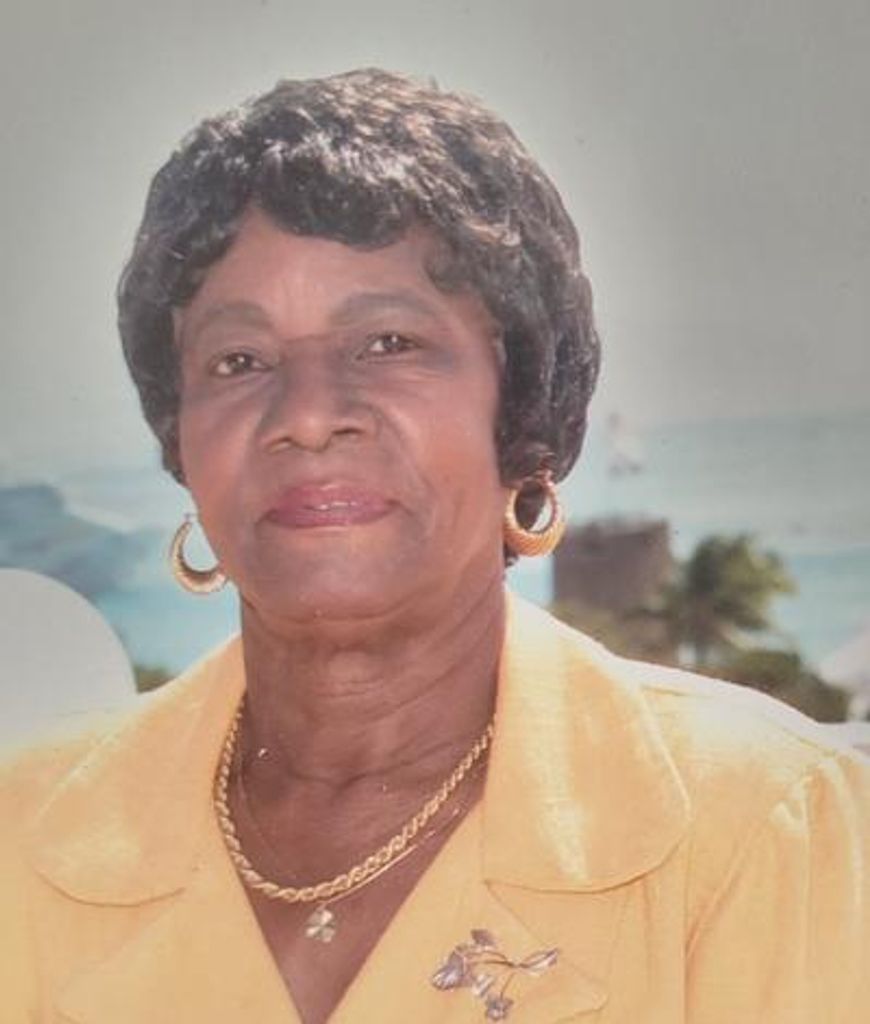 Marilyn Adina Christopher Profile Photo