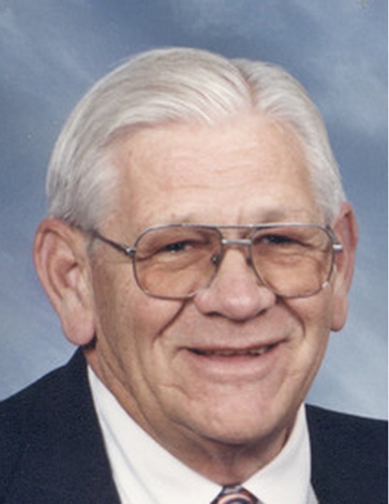 Charles Lee Johanningsmeier Profile Photo