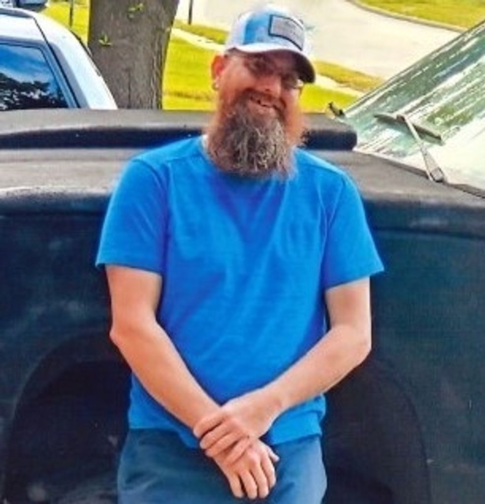 David Lee McGrew Profile Photo