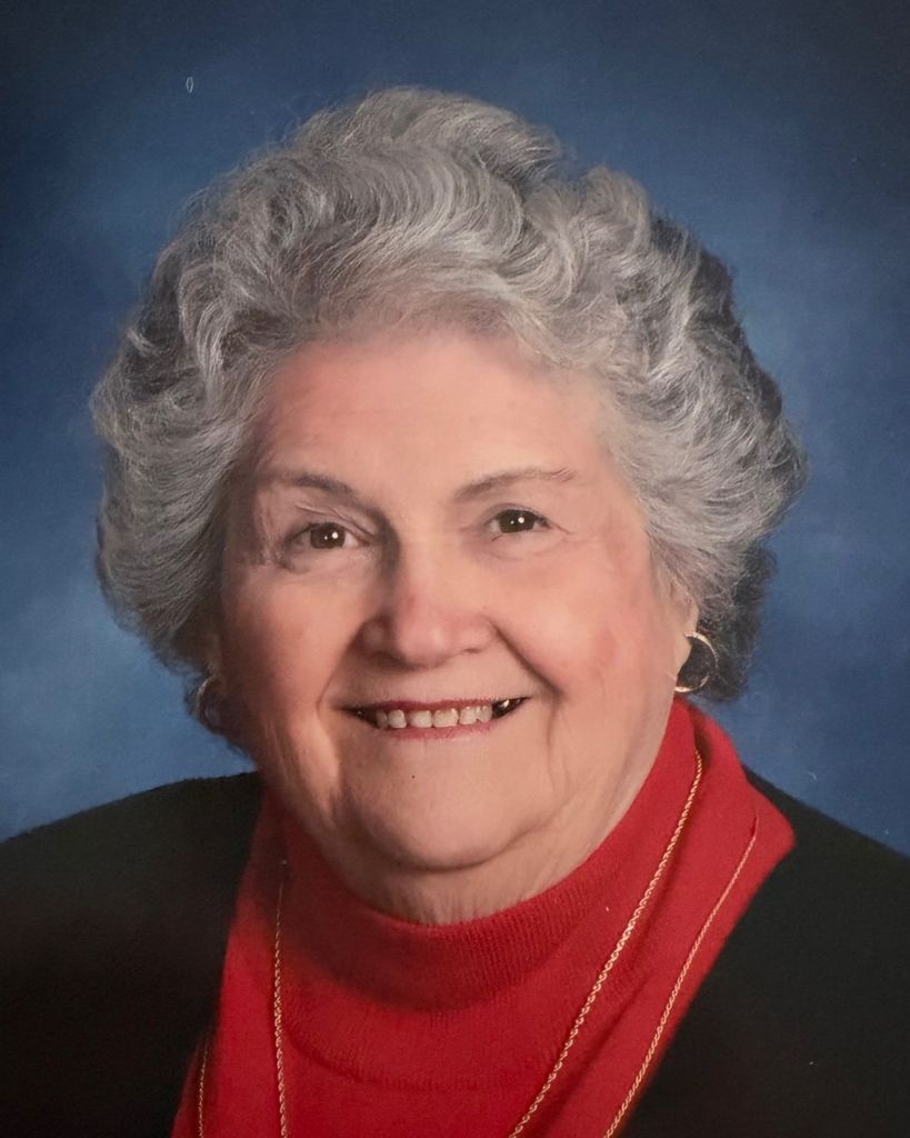 Patricia Helen Muroski