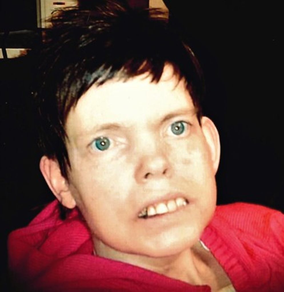 Nicole 'Nicki' Diane Hiebert