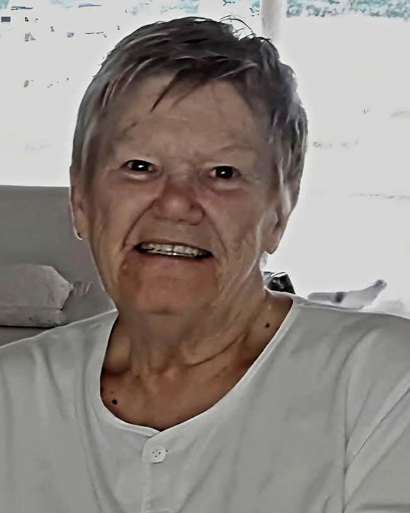 Maryann O'Gorman Profile Photo