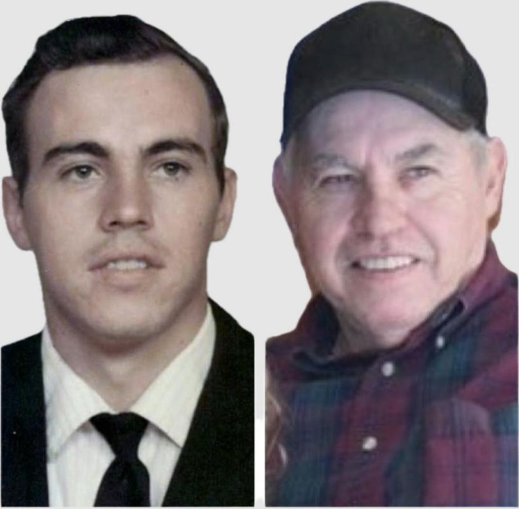 Tommy Dee Thomas Profile Photo