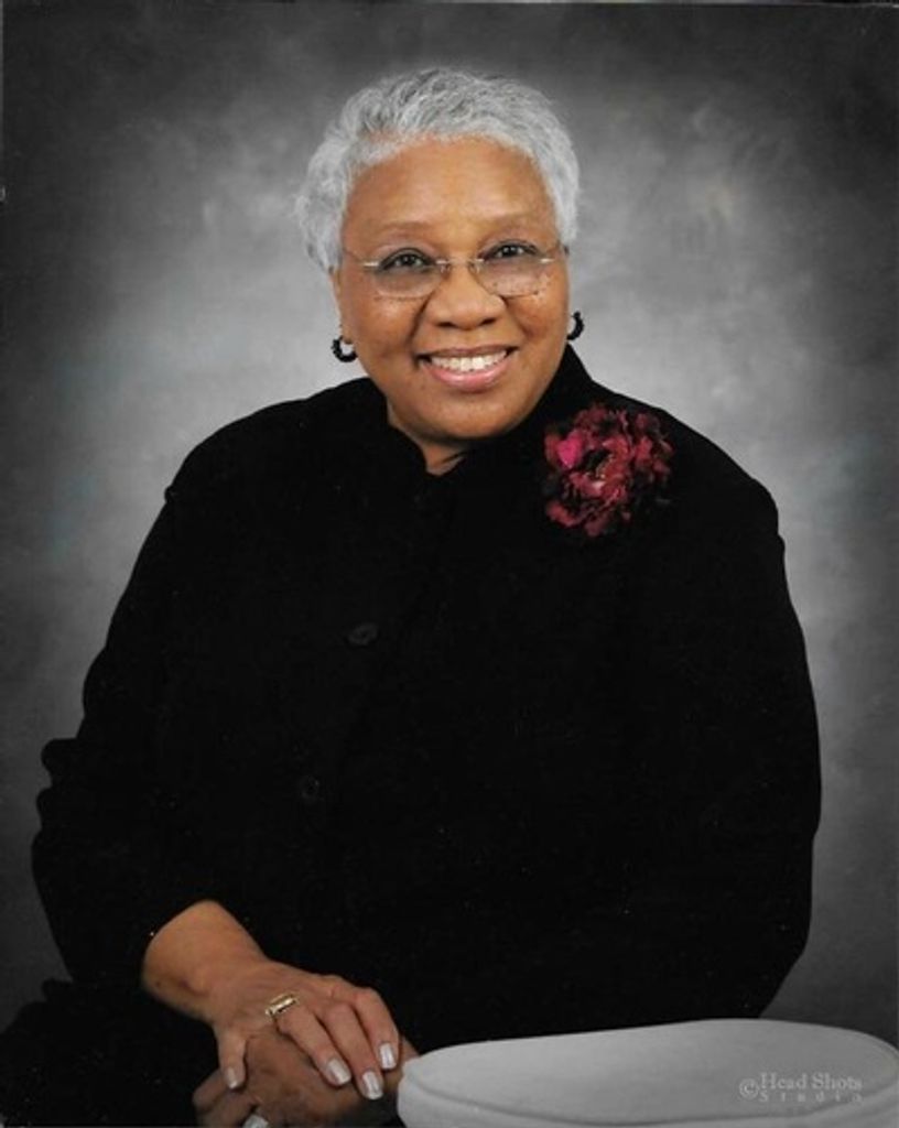 Thelma Edith Whitted Johnson Profile Photo