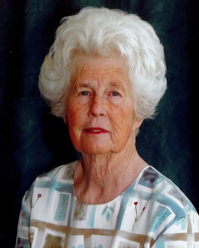 Mary Lee Embrey's obituary image