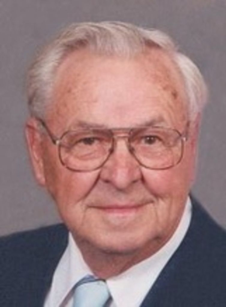 Jerry W. Hunsberger