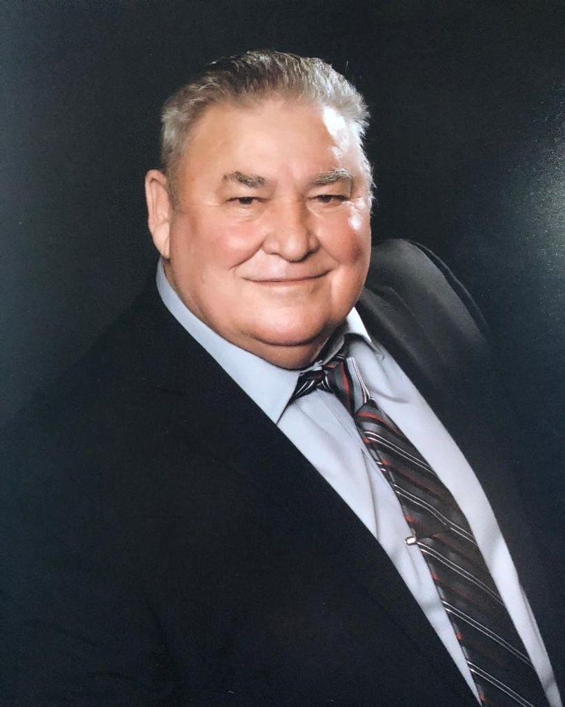 Freddie "Teddy" Evans Profile Photo