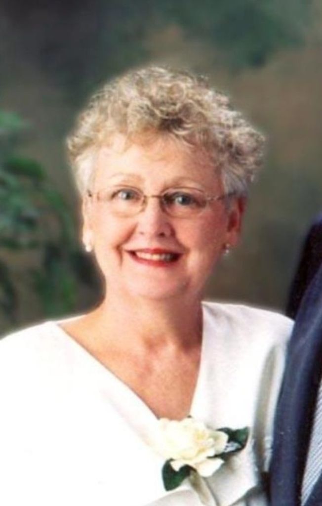 Audrey Andrews Profile Photo