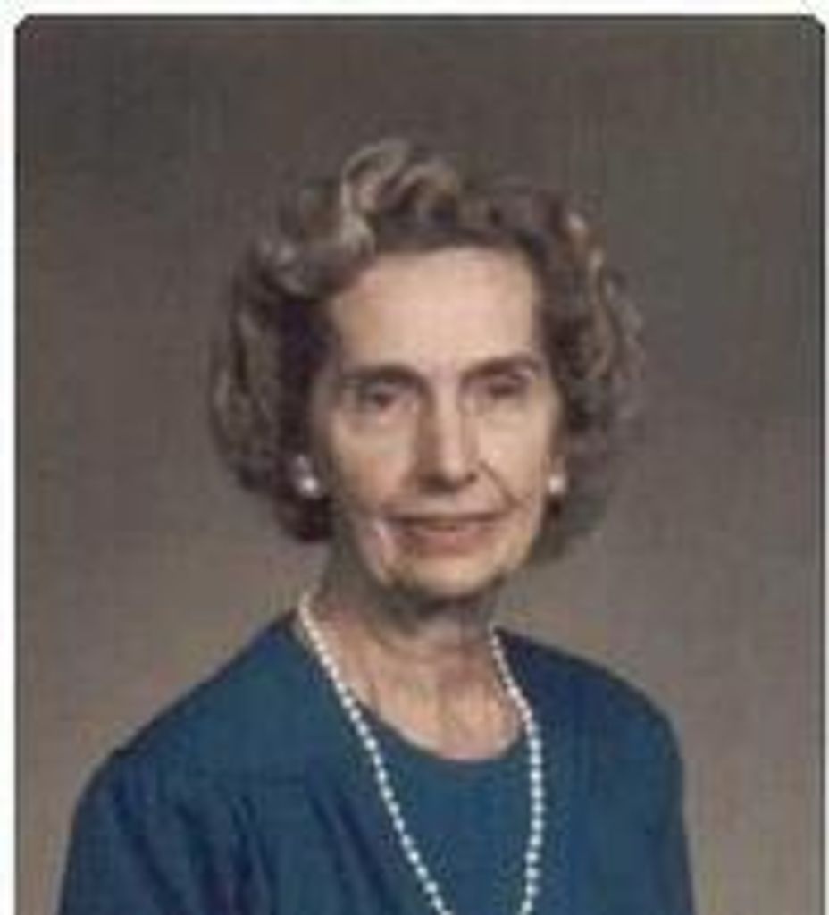 Beverly Lois Walters Shaw