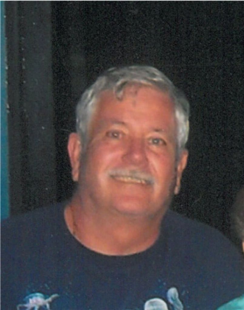 Paul Francis Lefler
