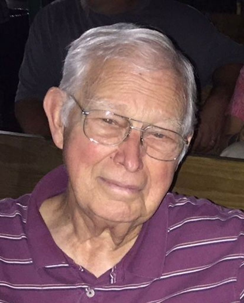 G. Marvin Mosby, Jr.