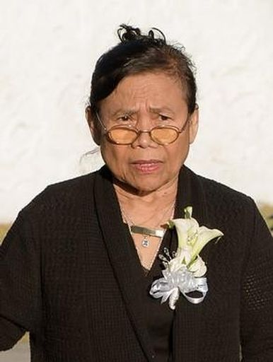 Adelfa Green Profile Photo