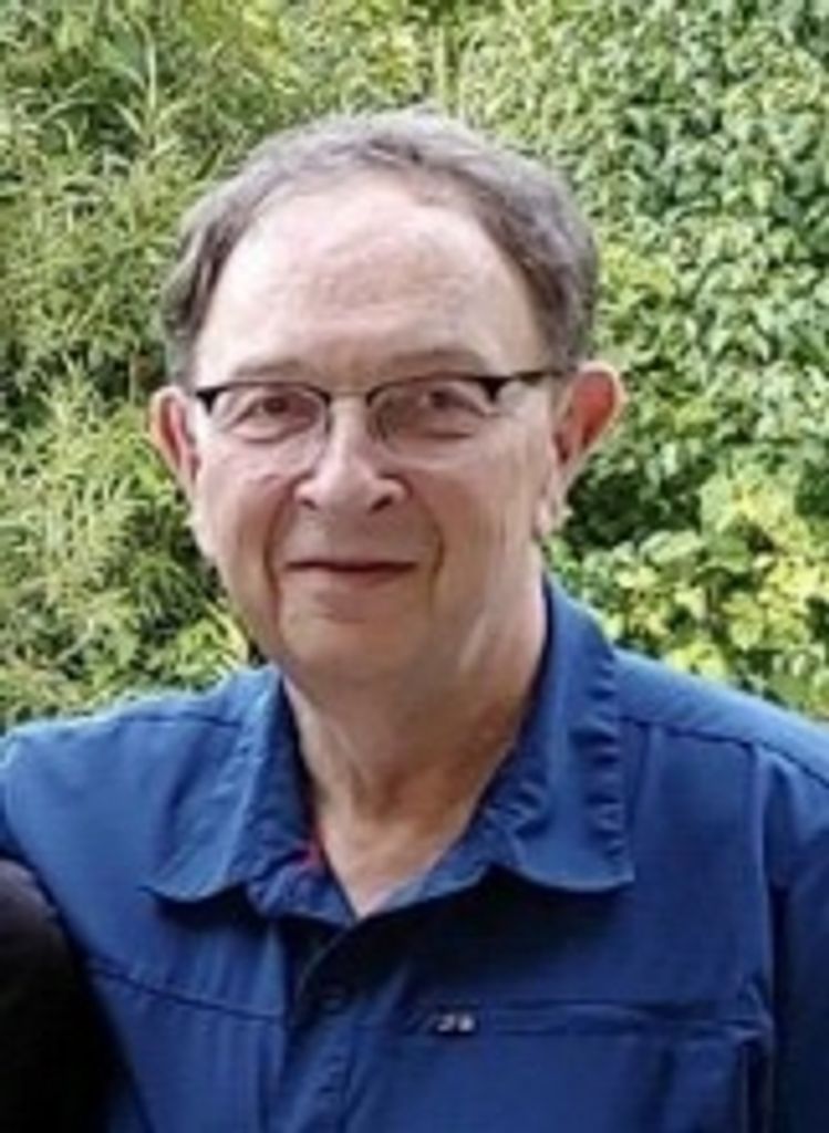 Jerry Lee Evans