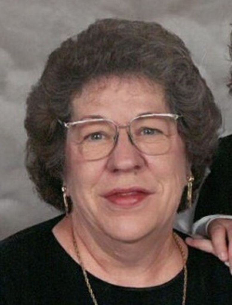 Florence Etta Petrosky