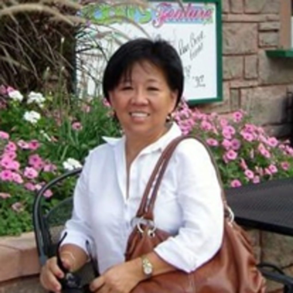 Patricia Santa Maria Profile Photo