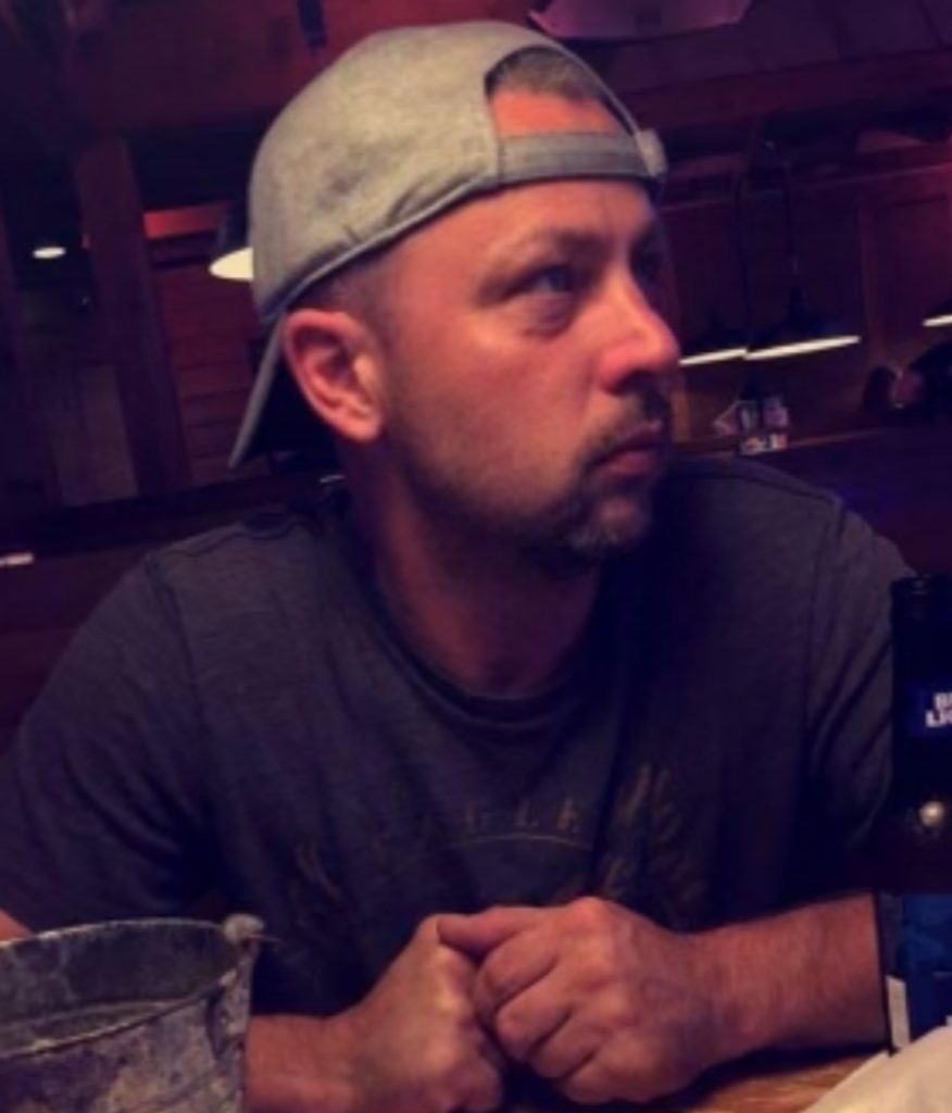 Joseph Kelly Hannum