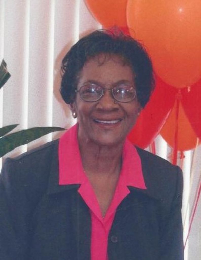 Loretta Cuthbert