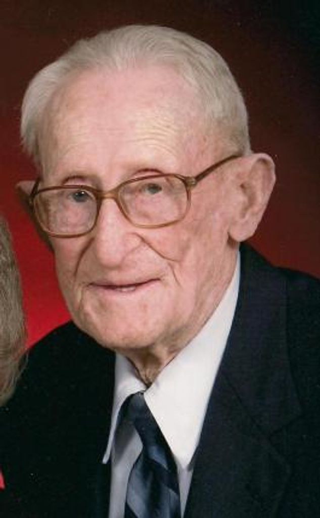 Mr.    Clifford Thomas Higdon