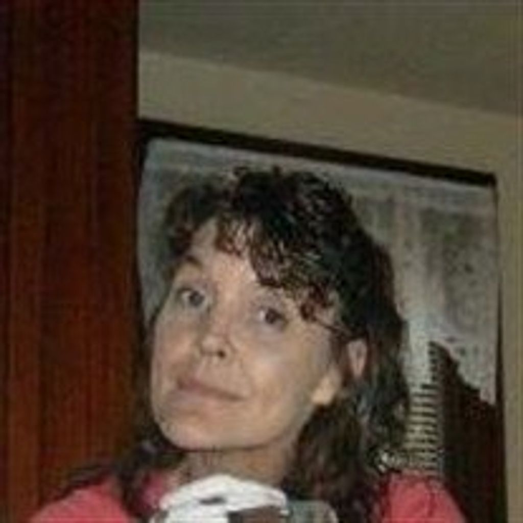 Cynthia (Ecker)  Dohm