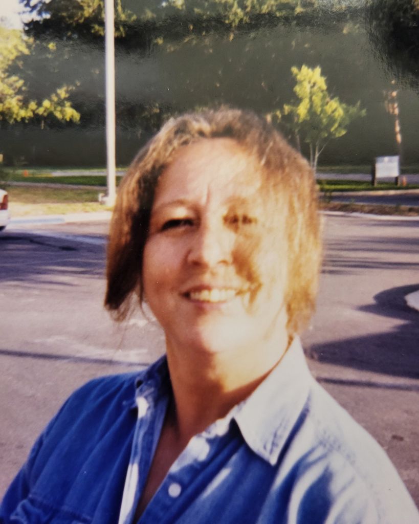 Beverly Carolyn Melton Profile Photo