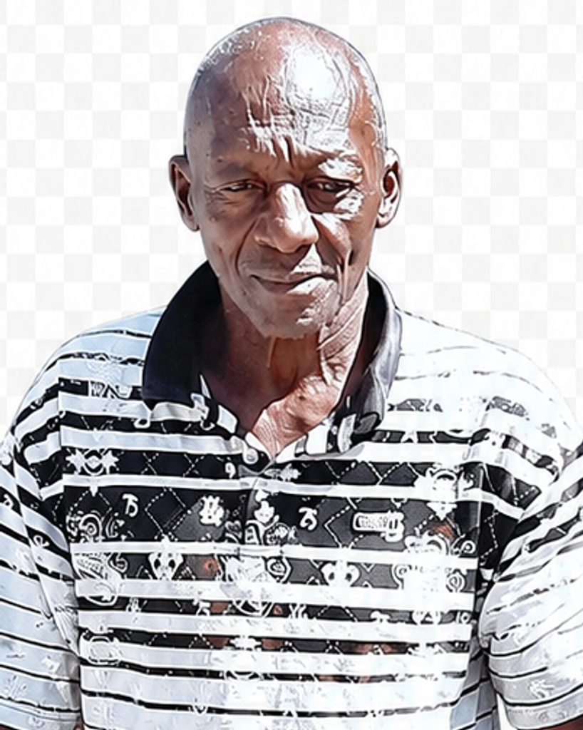 Mr. William Bridgers Jr.