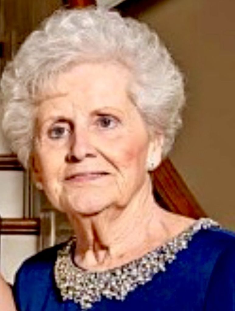 Mary E. Benson Profile Photo