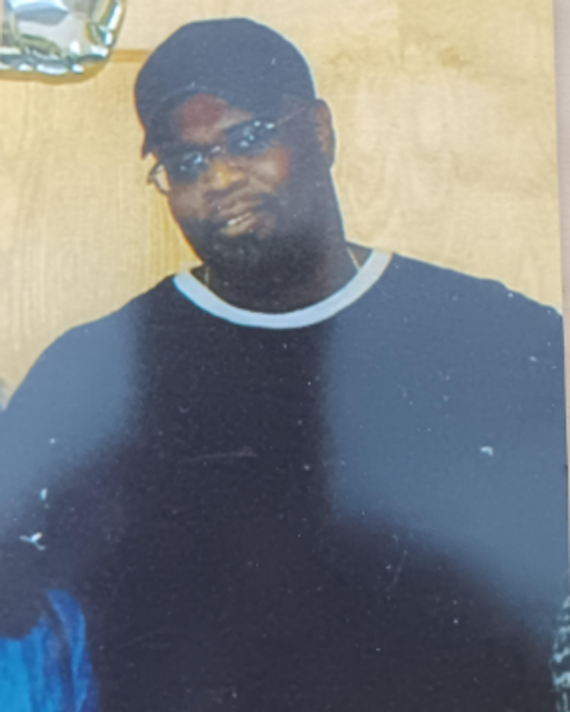 Harold Rydell Carter