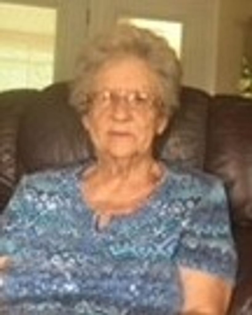 Margie W. Mauldin