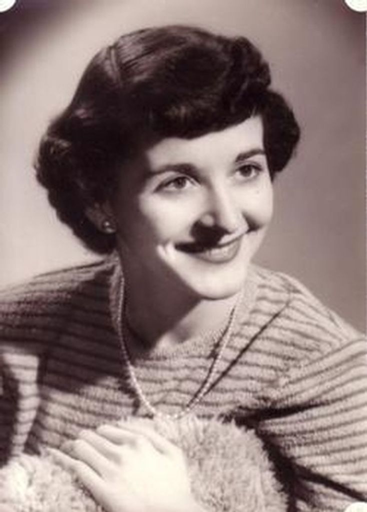 Anna B Lawler Profile Photo