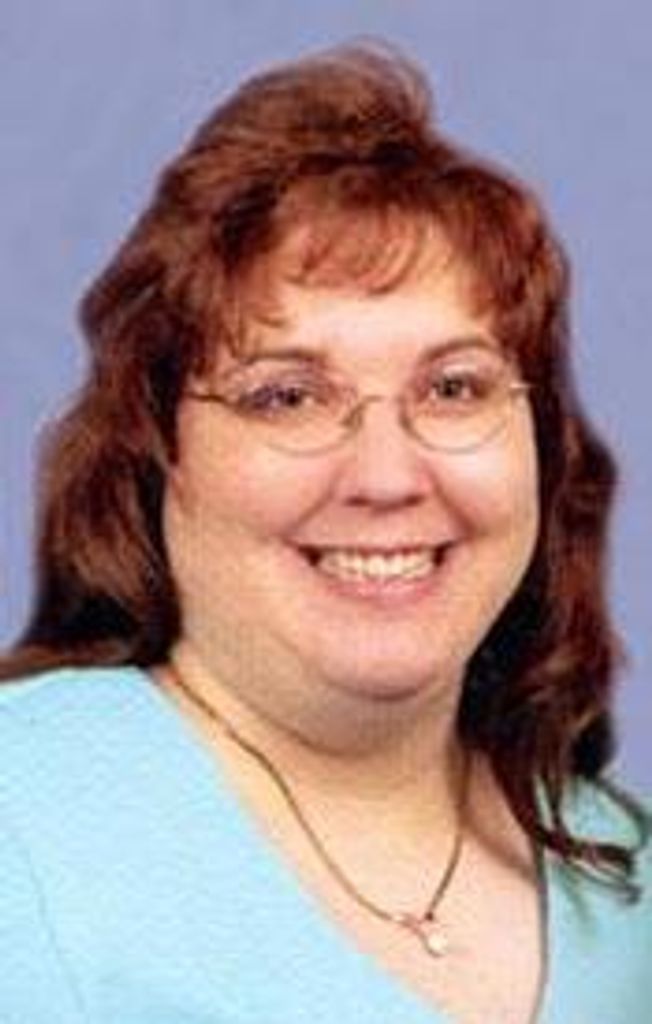 Marlys K. Walz