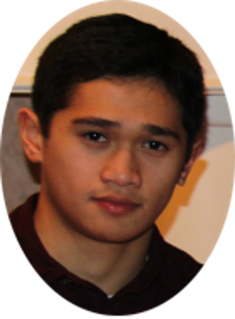 Justin Batoon