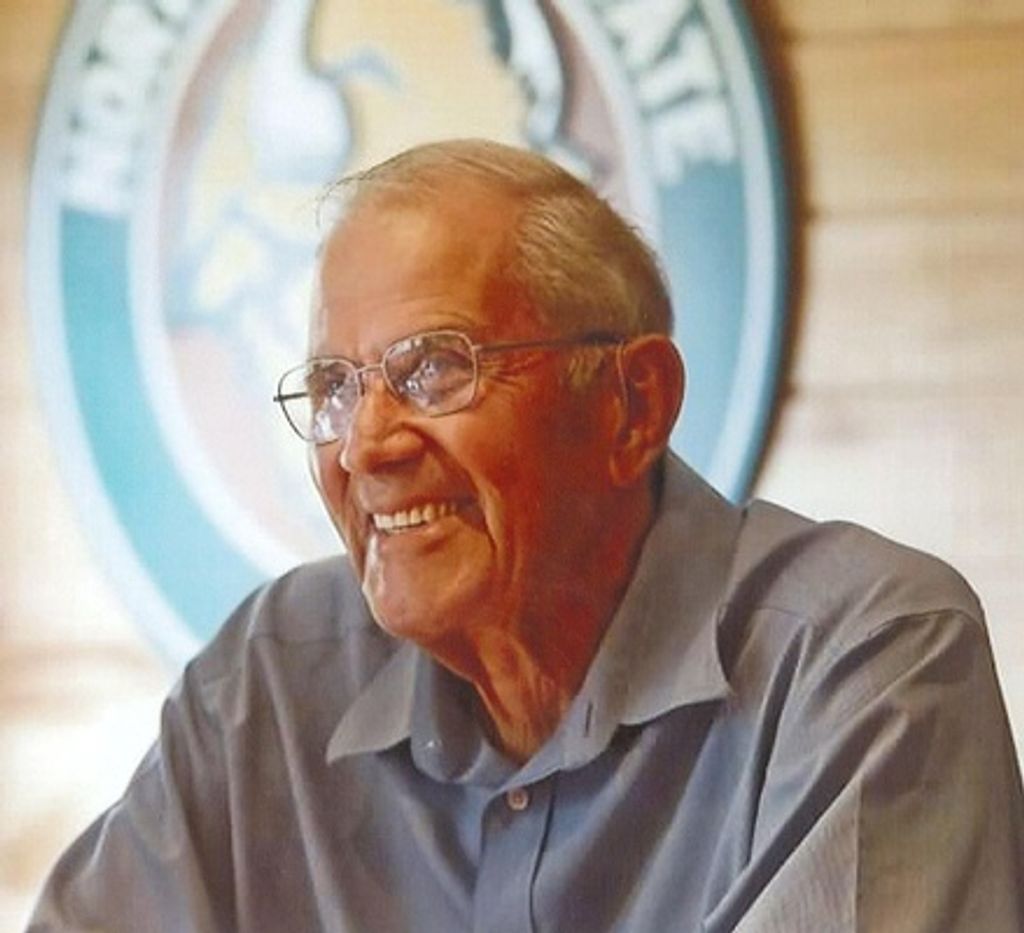 Richard "Dick" Lavoy