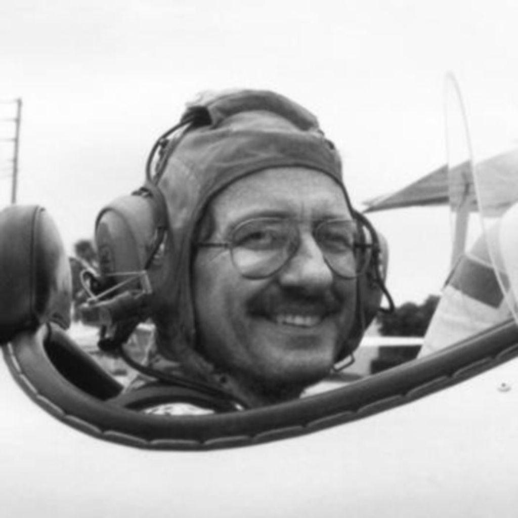 John Joseph Wurster Sr.
