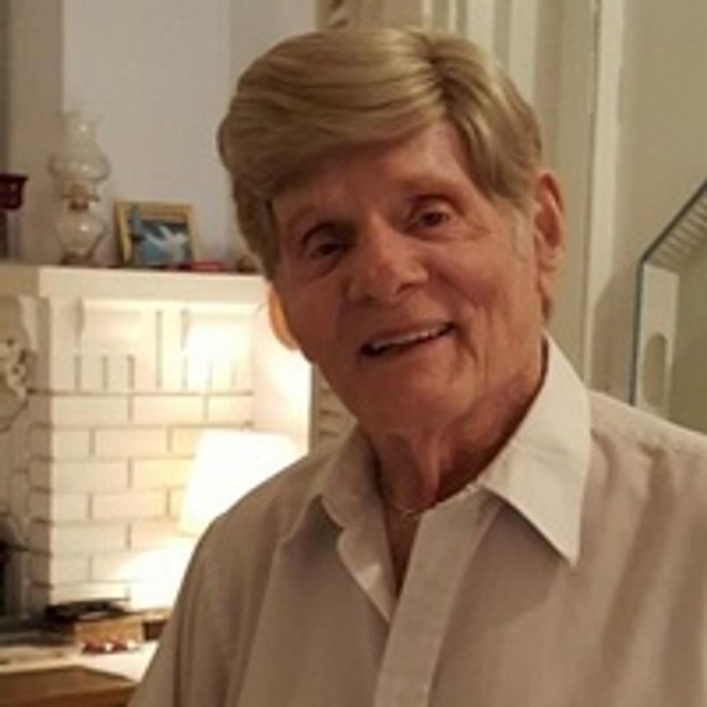 Lloyd Truman "Uncle Billy" Watson