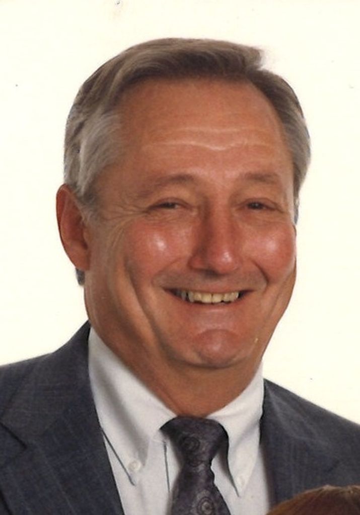 Bernard J. Erenberger, Sr, Profile Photo
