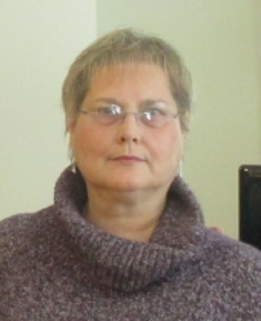 Rebecca Elaine Mccauley