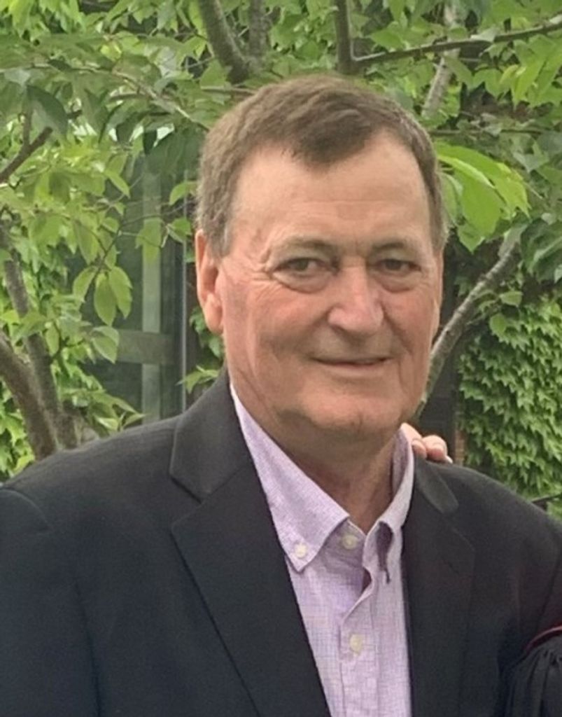 James Willard Allen