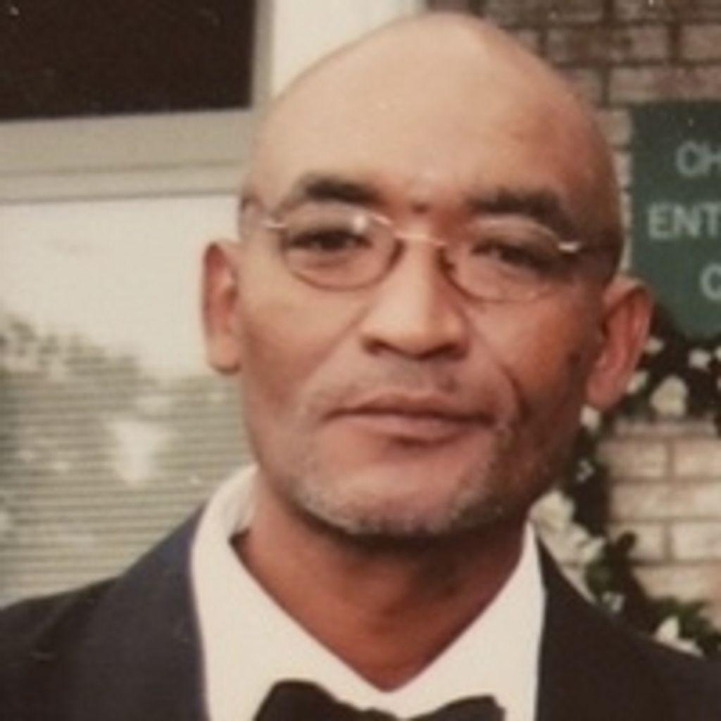Melvin Dewayne Palmer